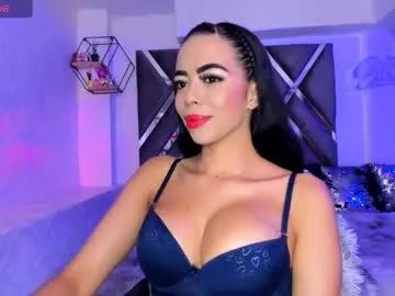 pocahontasweetss on Chaturbate