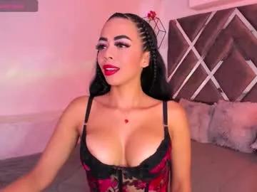 pocahontasweetss on Chaturbate