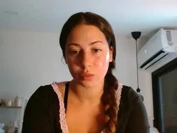 poppysinclaire on Chaturbate