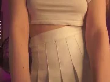 popy_star on Chaturbate 