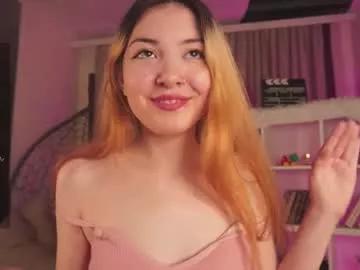 popy_star on Chaturbate 