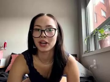 pprincesskyliee on Chaturbate 
