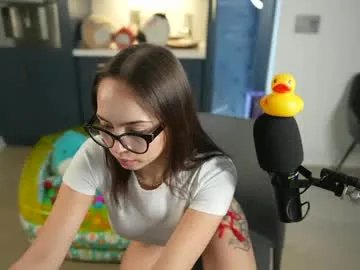 pprincesskyliee on Chaturbate 
