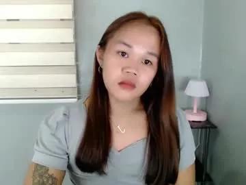 precious_ariah on Chaturbate