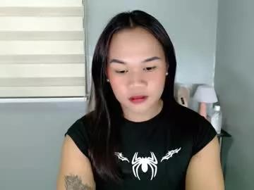 precious_ariah on Chaturbate