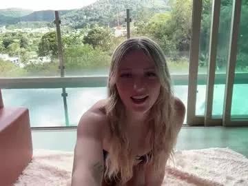 prettiestprincess on Chaturbate