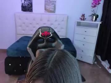 Freechat pretty_johnson_ on Chaturbate