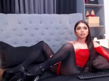 prettycummerjane on Chaturbate