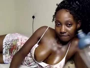 prettygoddess1 on Chaturbate 