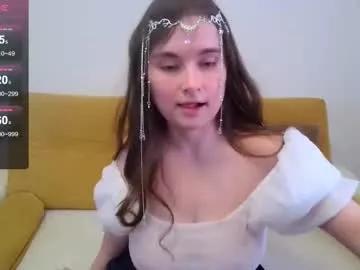 princess_ladylila on Chaturbate