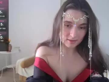 princess_ladylila on Chaturbate