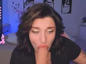 Freechat princess_linlin on Chaturbate