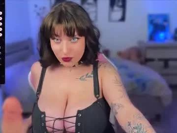 Freechat princess_linlin on Chaturbate