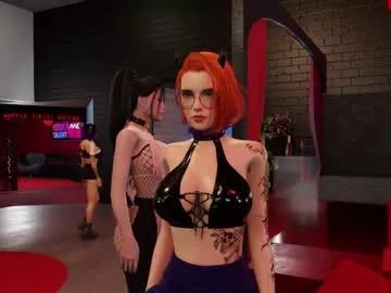 princess_rose20 on Chaturbate