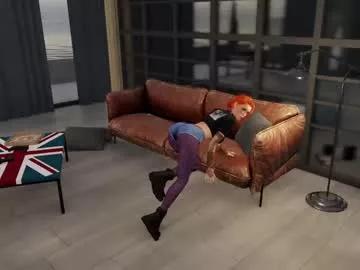 princess_rose20 on Chaturbate