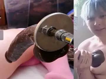 princessofyourdreams on Chaturbate