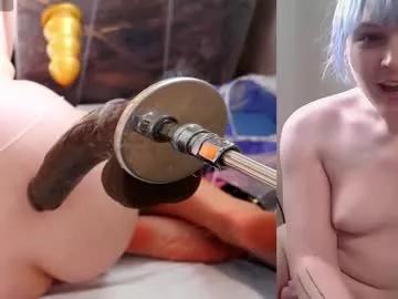 princessofyourdreams on Chaturbate