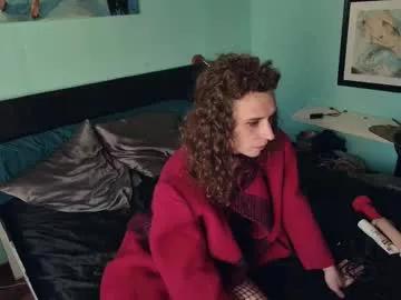 prxscillia_tx on Chaturbate 