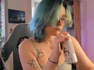 pumbazaebumba on Chaturbate