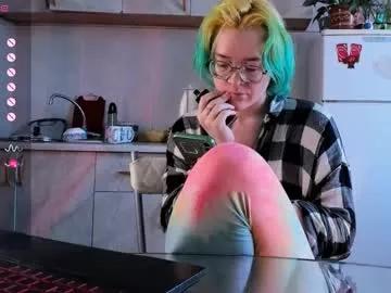 pumbazaebumba on Chaturbate