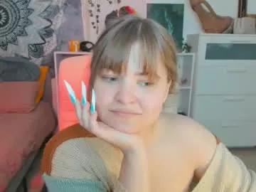 purehanna on Chaturbate