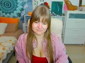 purehanna on Chaturbate