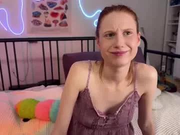 purplebeawer on Chaturbate 