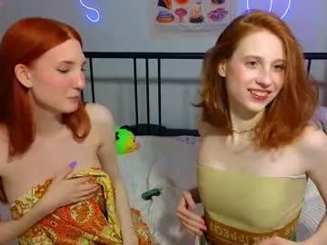 purplebeawer on Chaturbate 