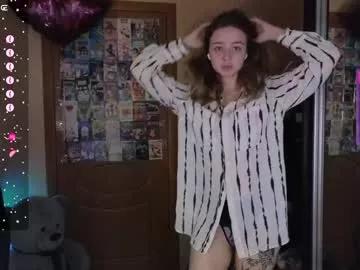 queen_kitty1818 on Chaturbate 