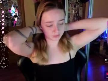queen_kitty1818 on Chaturbate 
