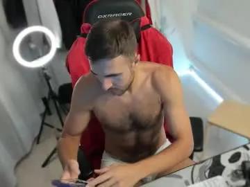 Freechat raamos on Chaturbate