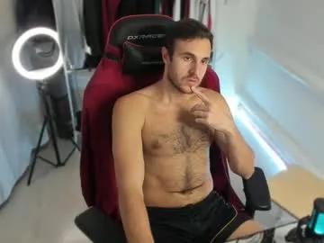 Freechat raamos on Chaturbate