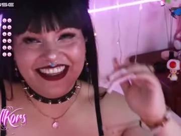 Freechat rachellkors_ on Chaturbate