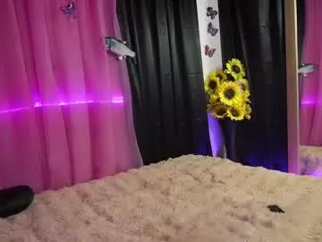 Freechat rachellkors_ on Chaturbate