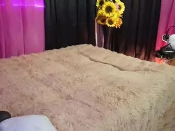 Freechat rachellkors_ on Chaturbate
