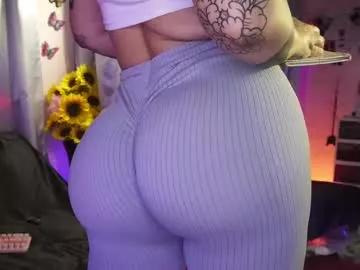 Freechat rachellkors_ on Chaturbate