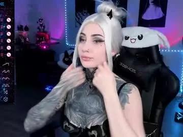 rachelqueen_ on Chaturbate