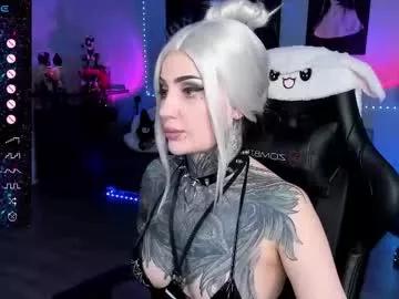 rachelqueen_ on Chaturbate