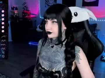 rachelqueen_ on Chaturbate