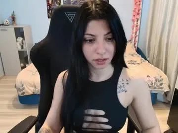 raven_haired_goddess