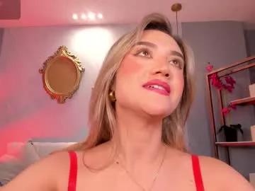 rebeccahudson_ on Chaturbate 
