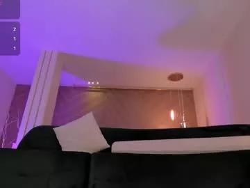 rebeccahudson_ on Chaturbate