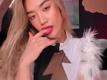 rebeccahudson_ on Chaturbate 