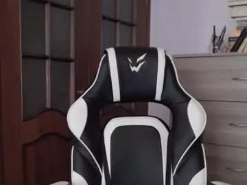 Freechat redhead_rabbit on Chaturbate