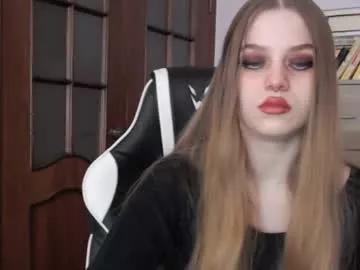 Freechat redhead_rabbit on Chaturbate