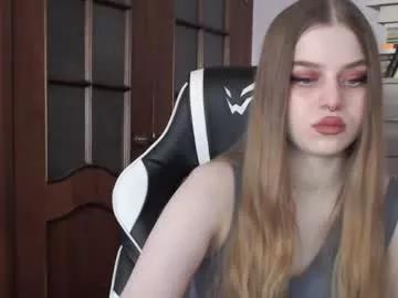 Freechat redhead_rabbit on Chaturbate