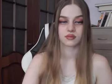 Freechat redhead_rabbit on Chaturbate