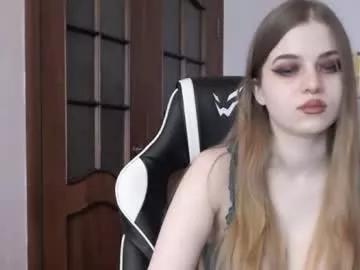 Freechat redhead_rabbit on Chaturbate