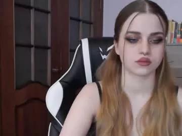 Freechat redhead_rabbit on Chaturbate