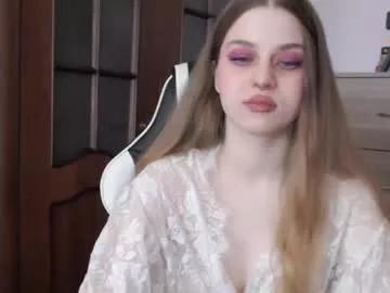 Freechat redhead_rabbit on Chaturbate